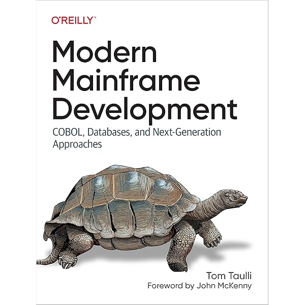 Beginning COBOL for Programmers: Coughlan, Michael